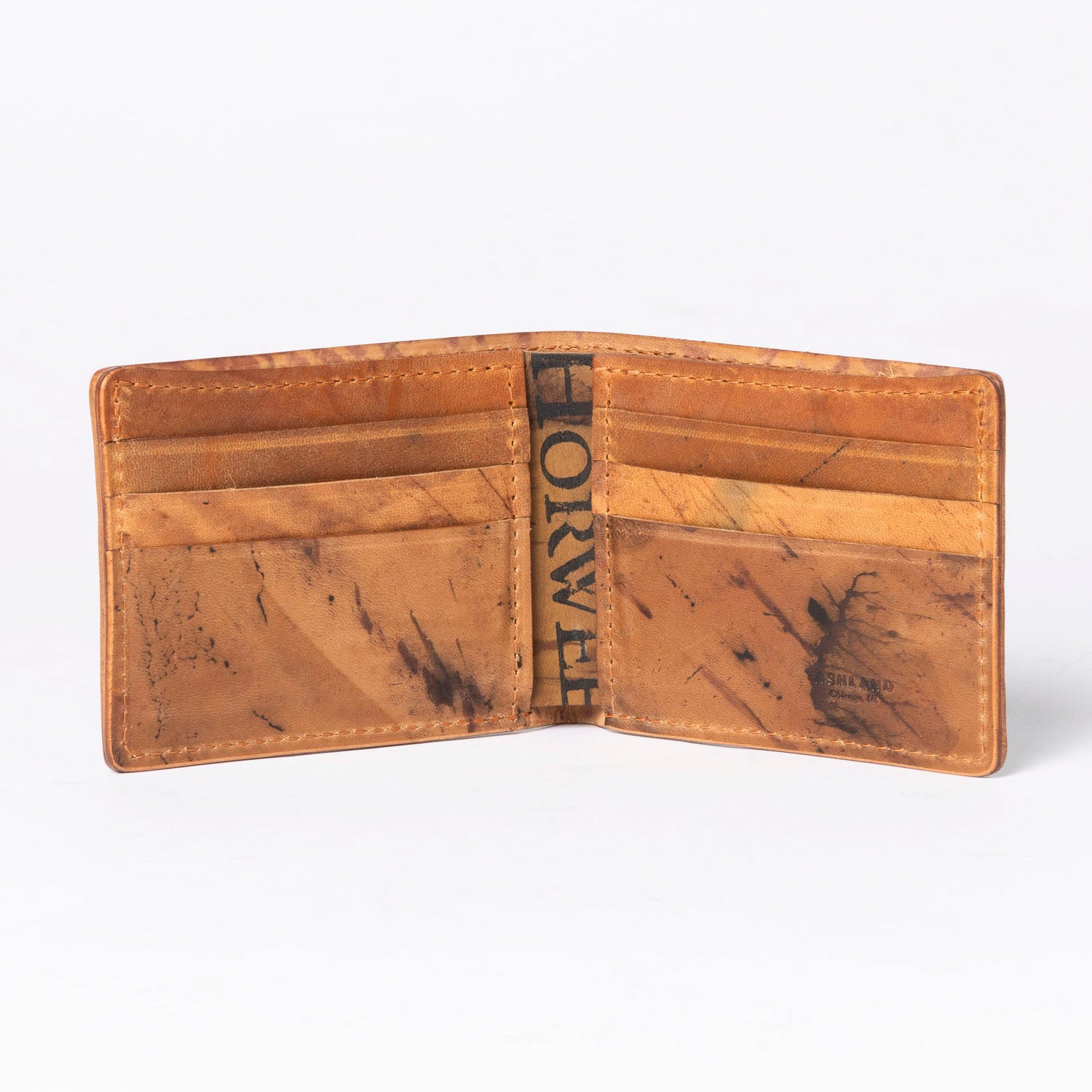 One-Off Johnny the Fox