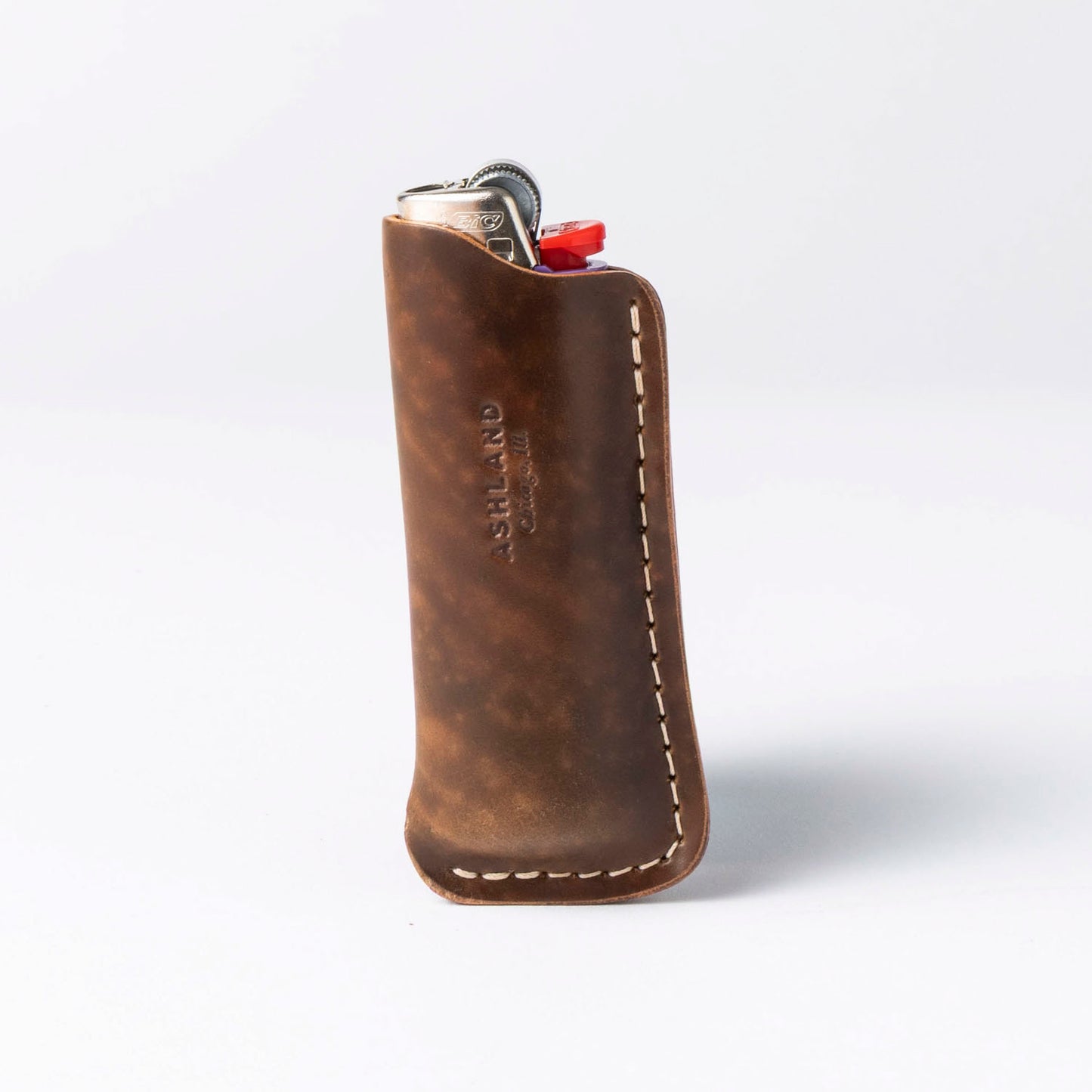 One-Off BIC Lighter Sheath
