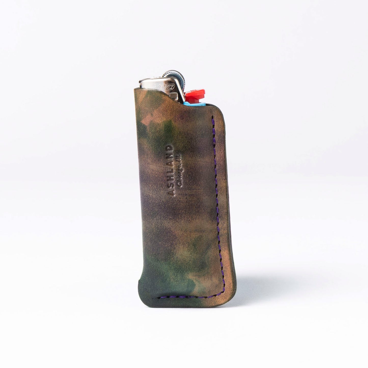 One-Off BIC Lighter Sheath