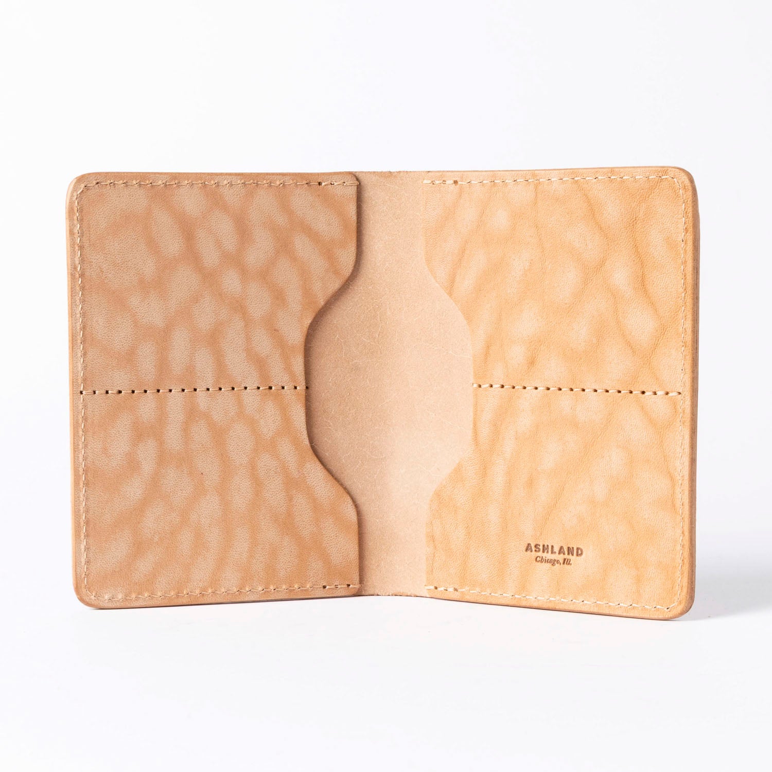 Fat Herbie Leather Wallet