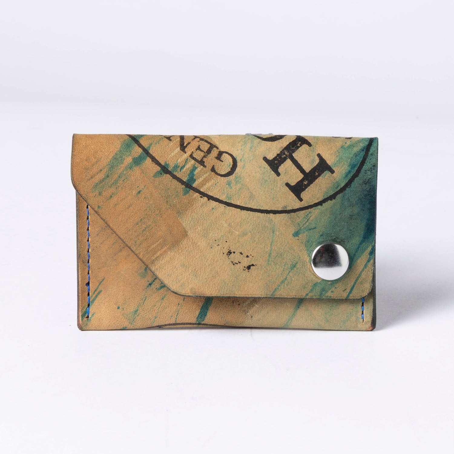 One-Off Machine Gun Jack