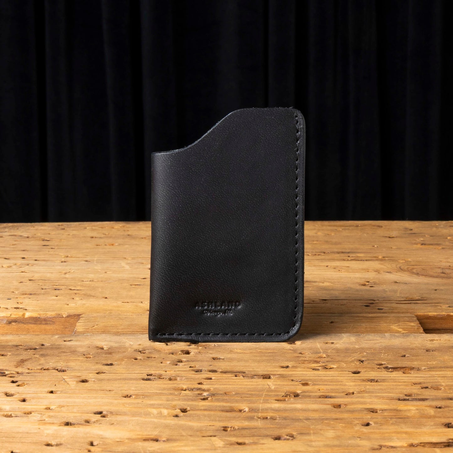 B-Grade One-Shot Card Case