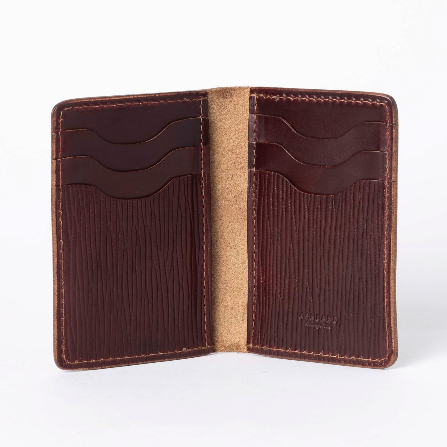 8-Slot Vertical Bugs