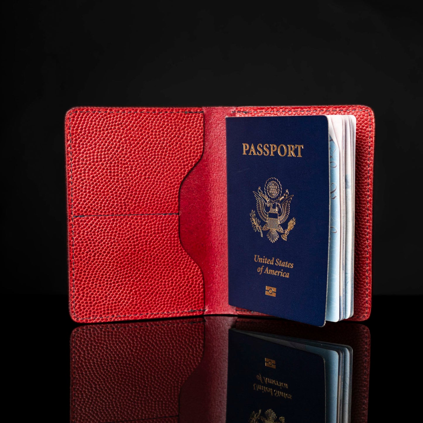 Traveler Passport Holder