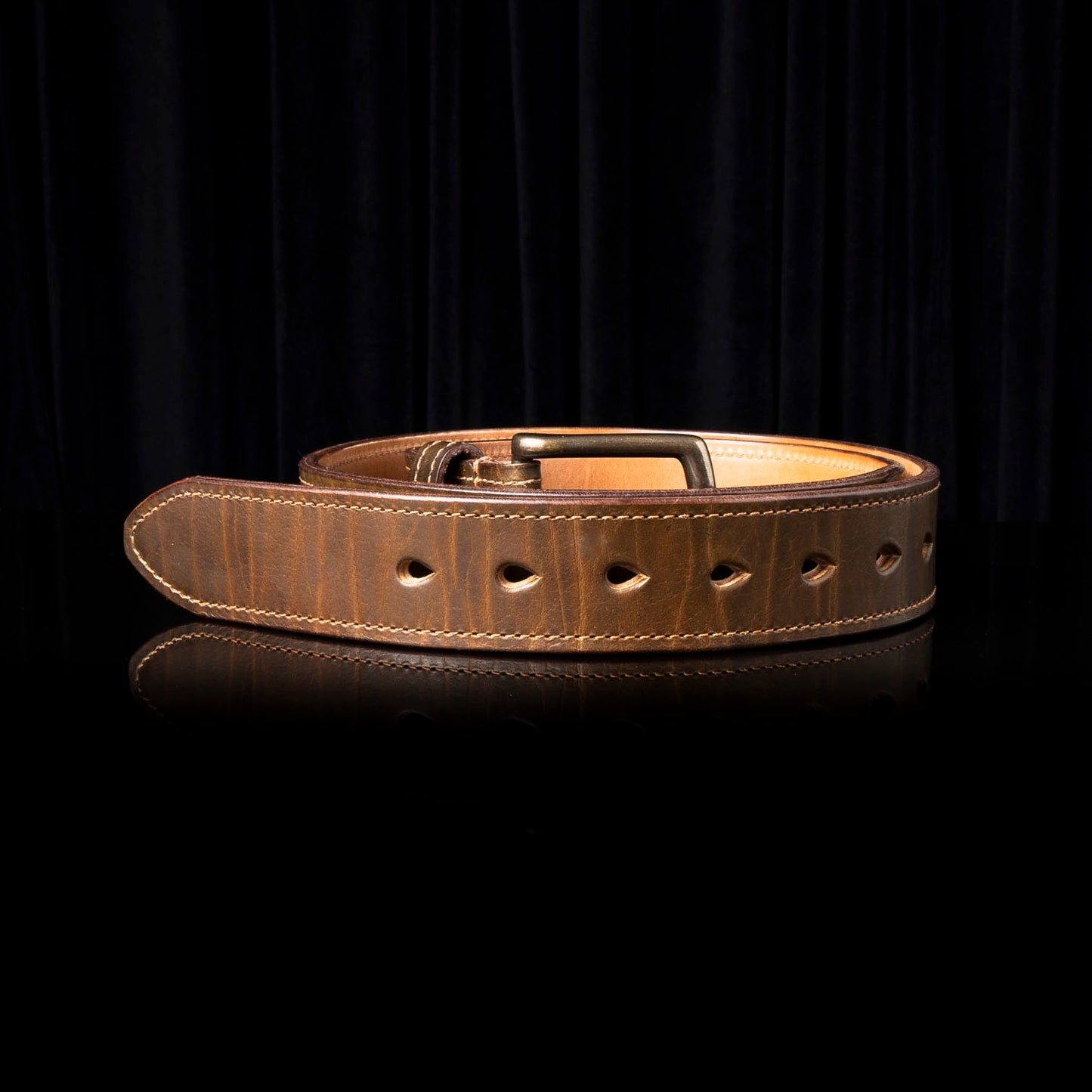 One-Off Heavy Duty Chevron Belt