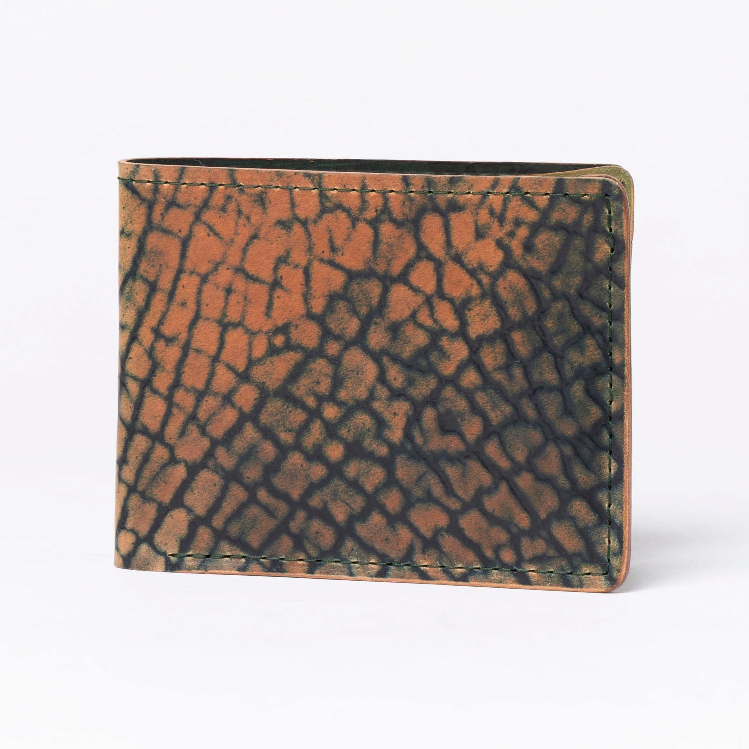 One-Off Johnny the Fox