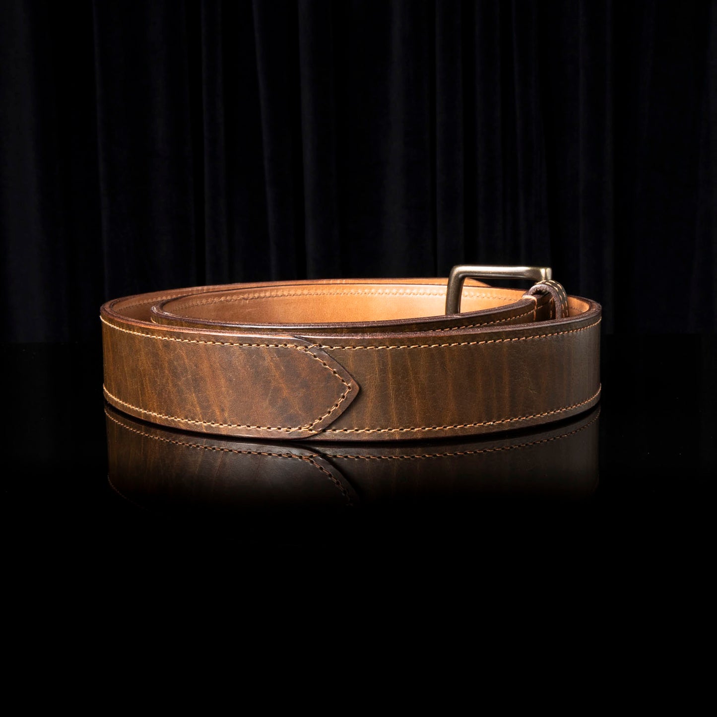 One-Off Heavy Duty Chevron Belt