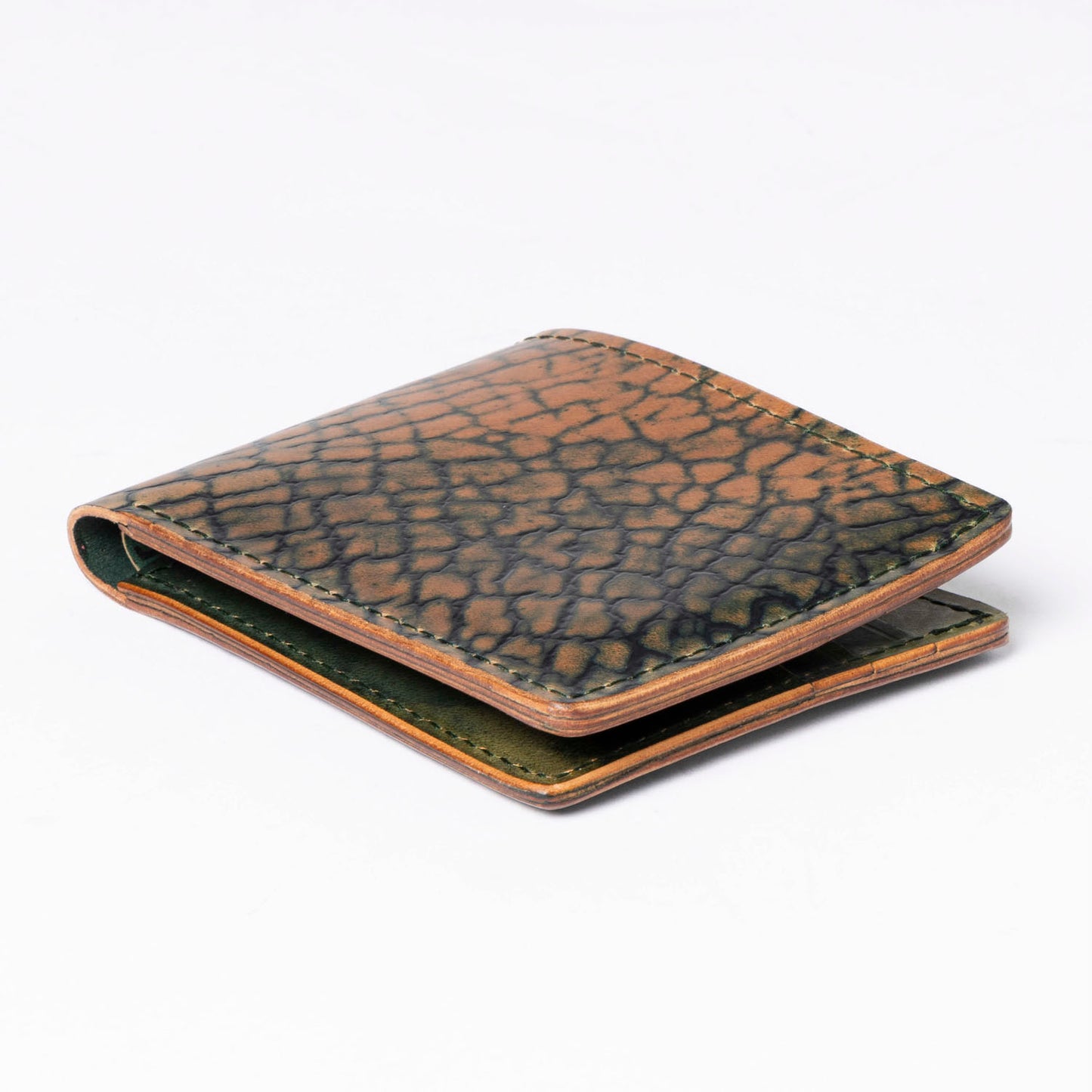 One-Off Johnny the Fox