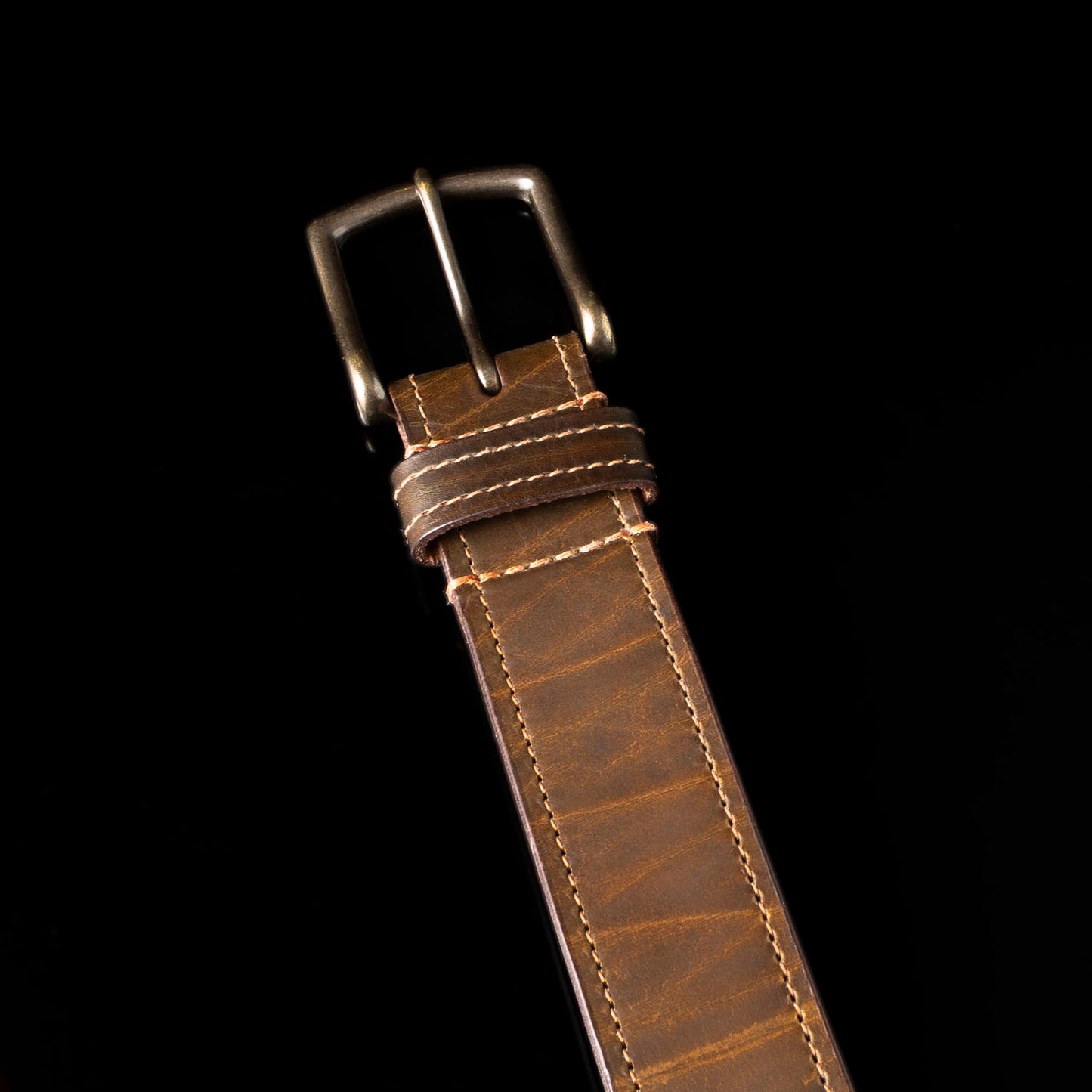 One-Off Heavy Duty Chevron Belt