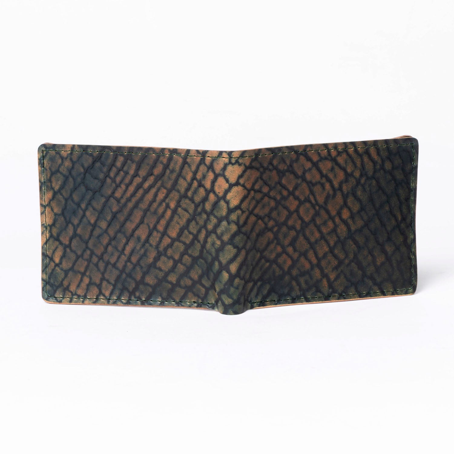 One-Off Johnny the Fox