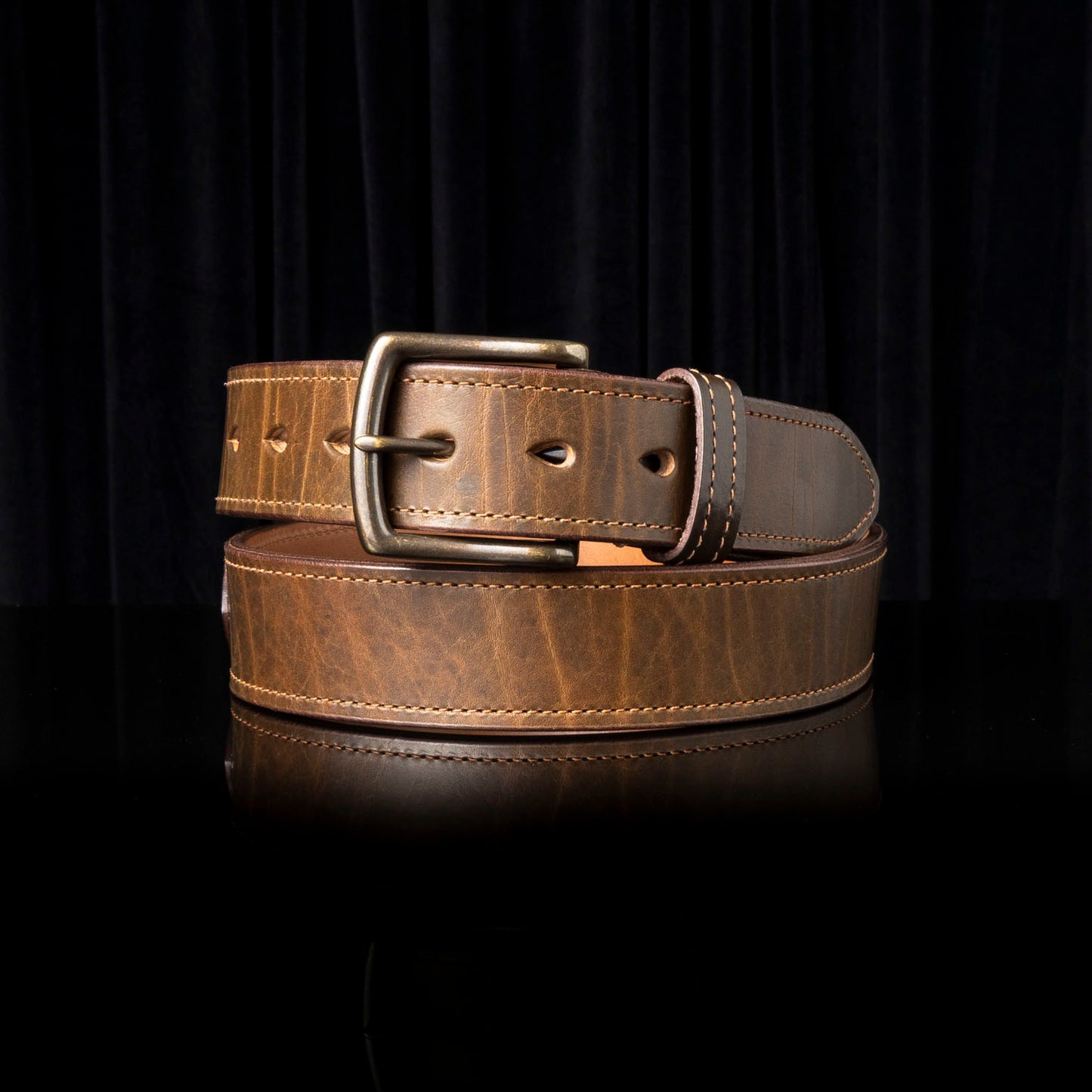 One-Off Heavy Duty Chevron Belt
