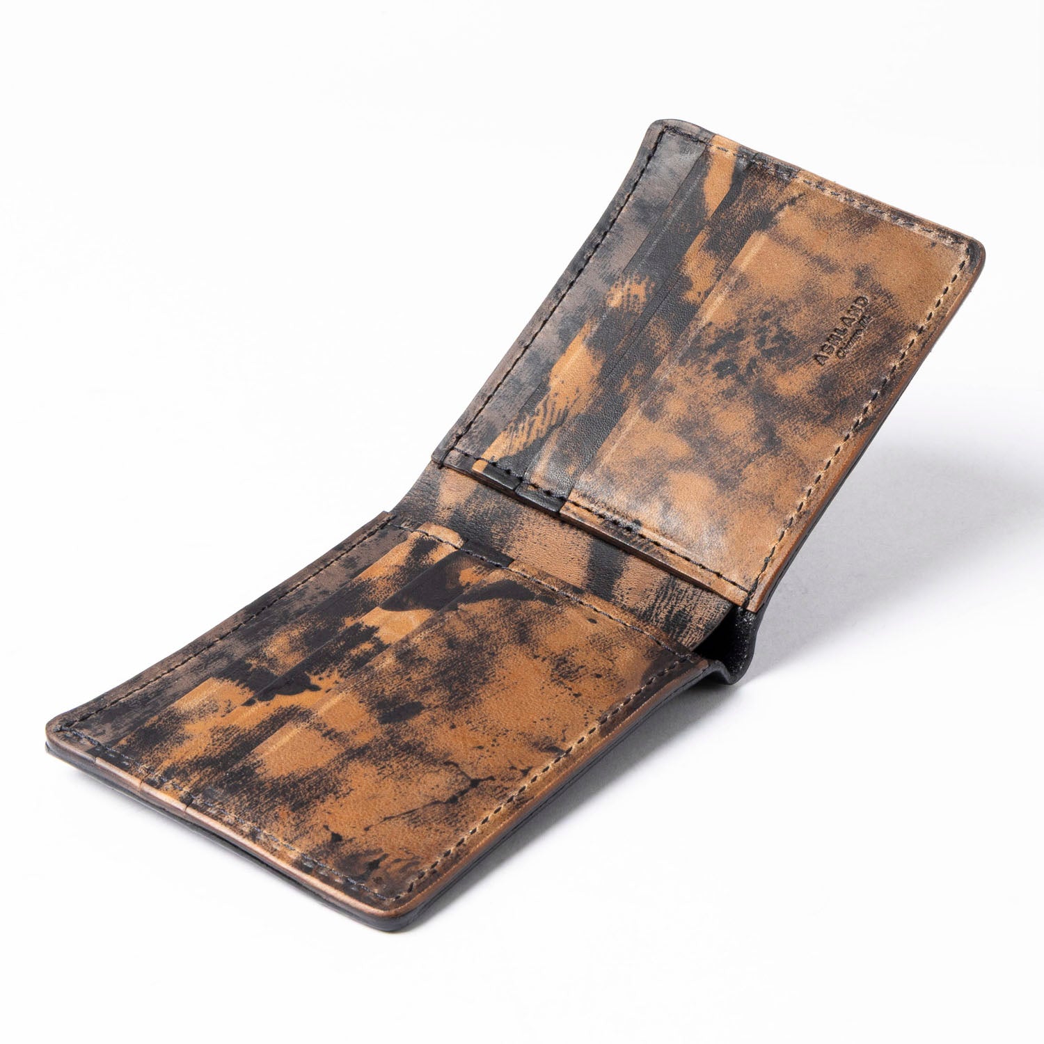 One-Off Johnny the Fox