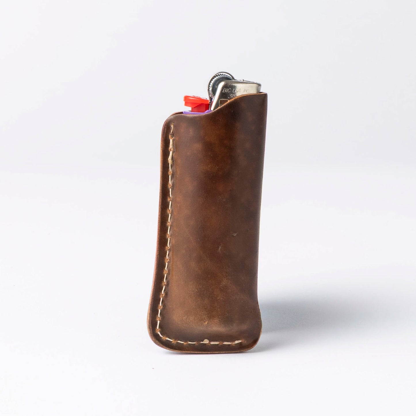One-Off BIC Lighter Sheath