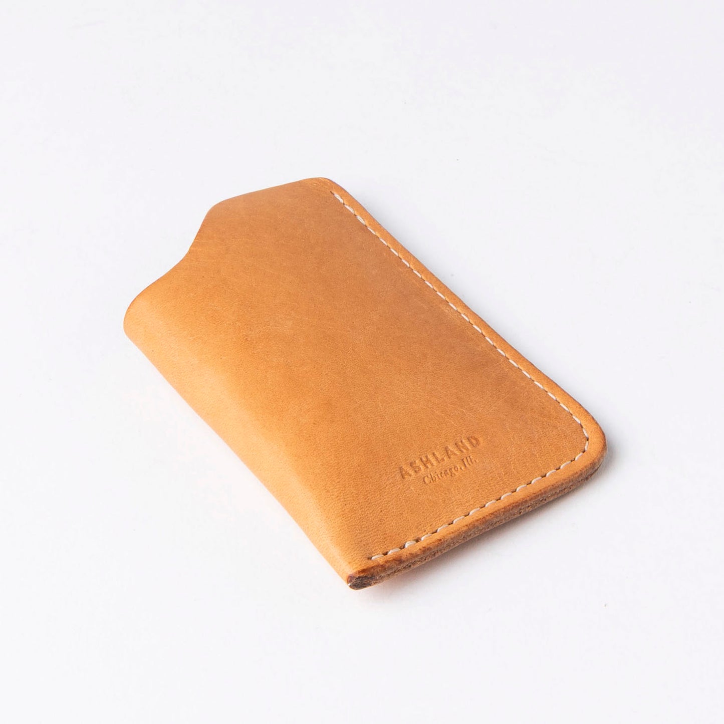 One-Shot Card Case