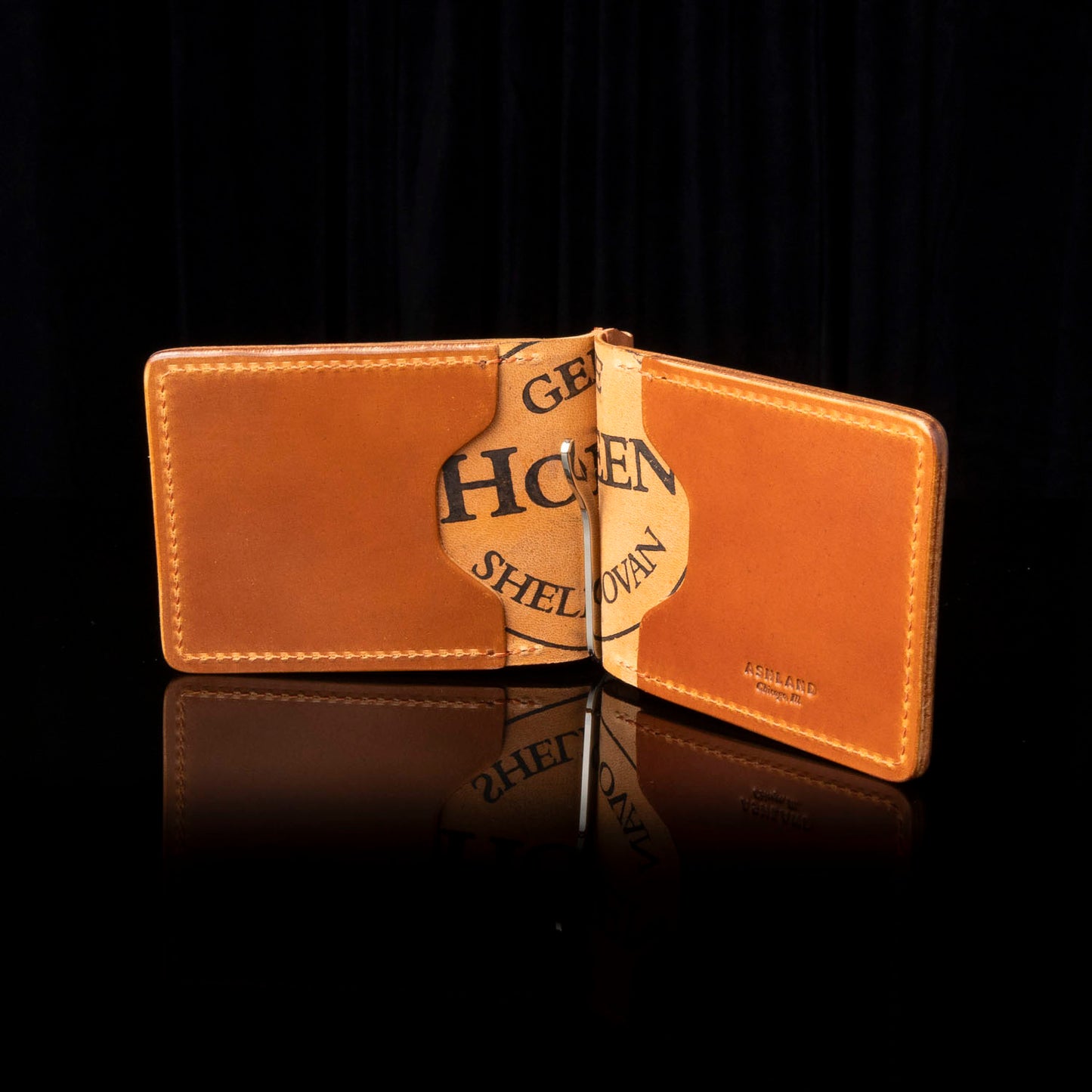 Capone Money Clip