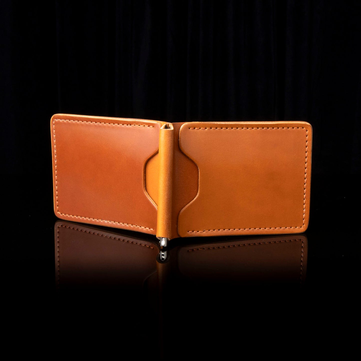 Capone Money Clip
