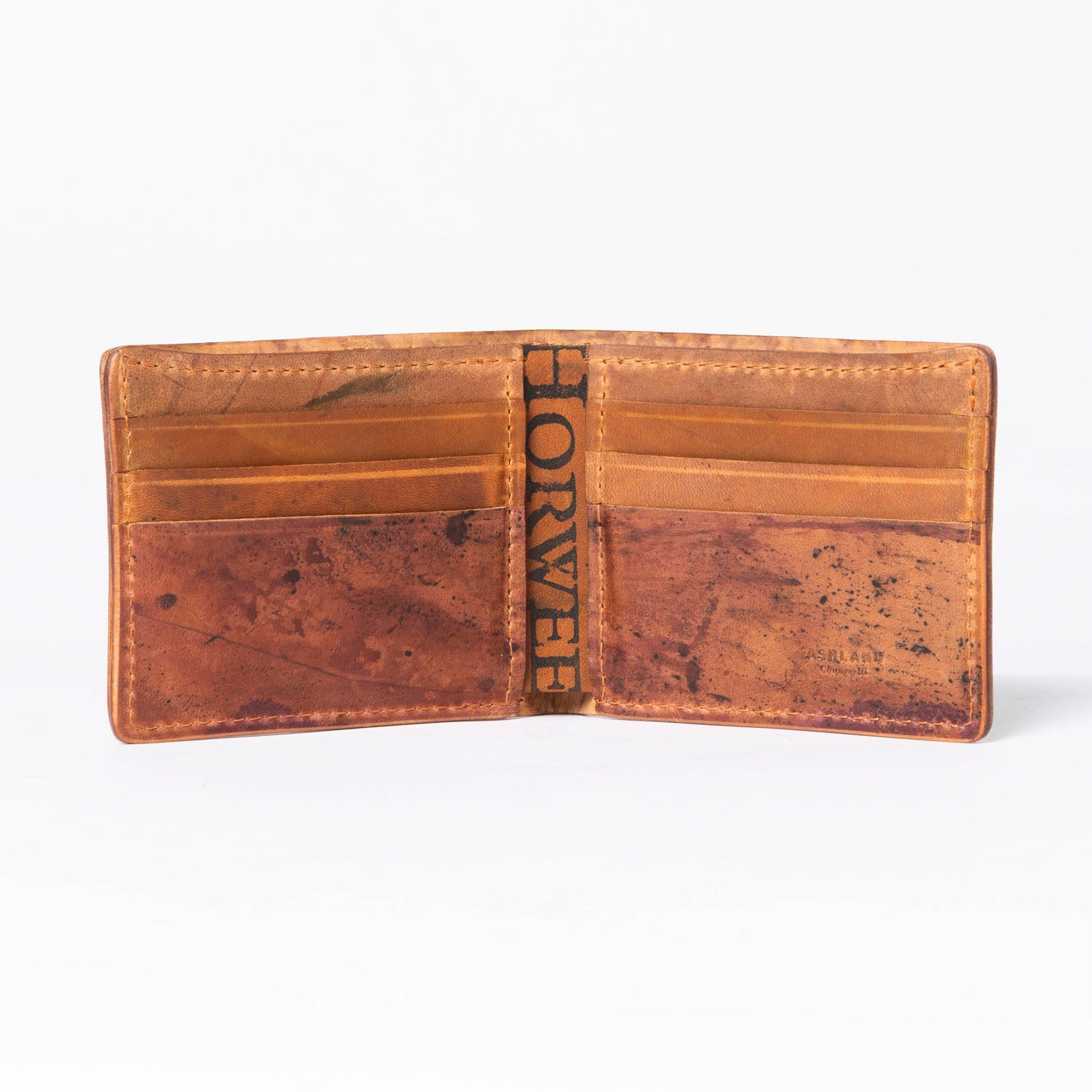 One-Off Johnny the Fox