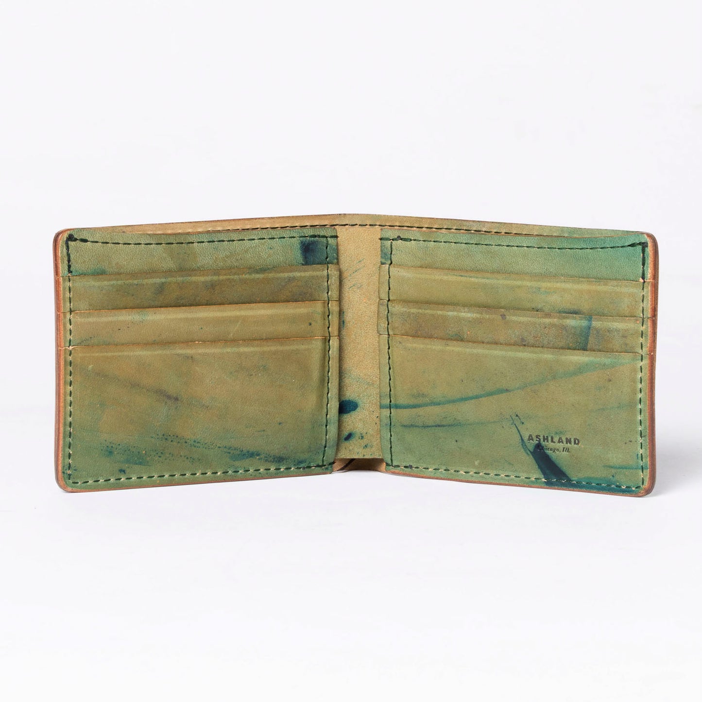 One-Off Johnny the Fox