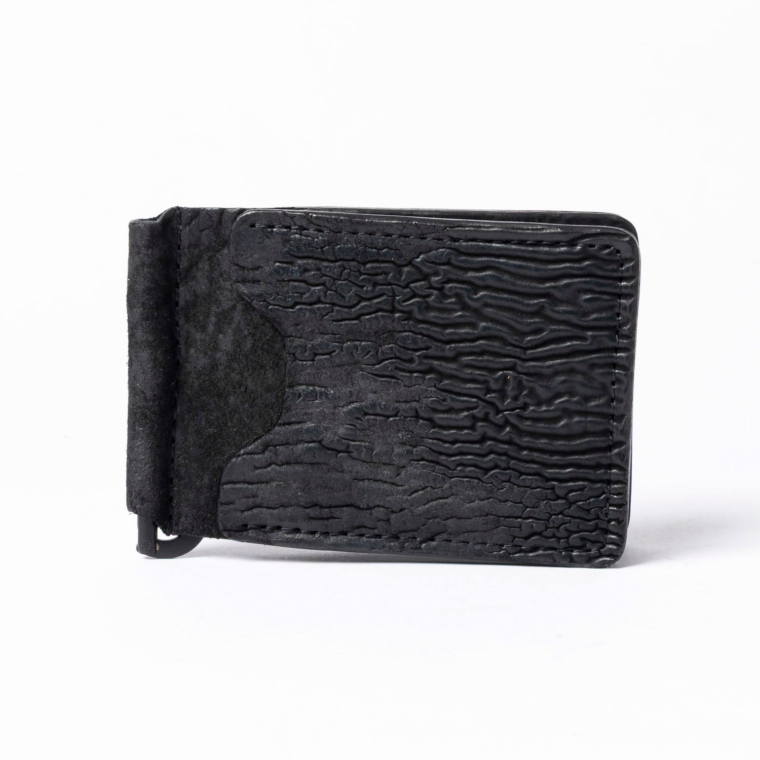 One-Off Capone Money Clip