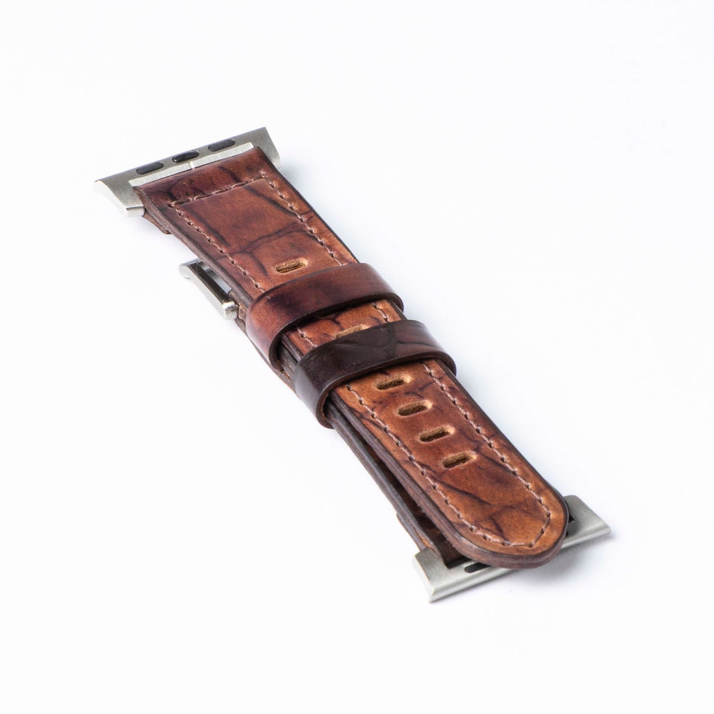 Heavy-Duty Apple Watch Band