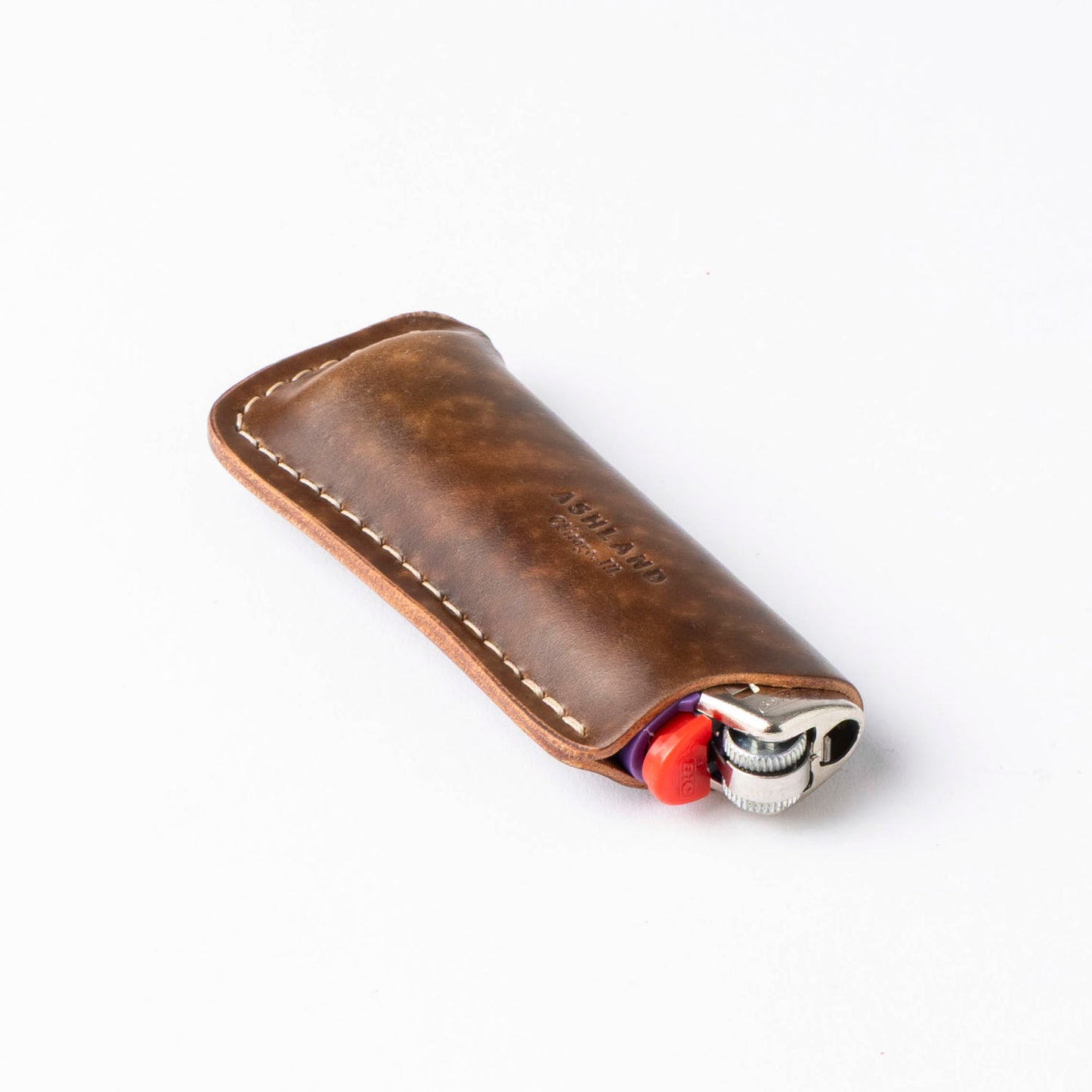 One-Off BIC Lighter Sheath
