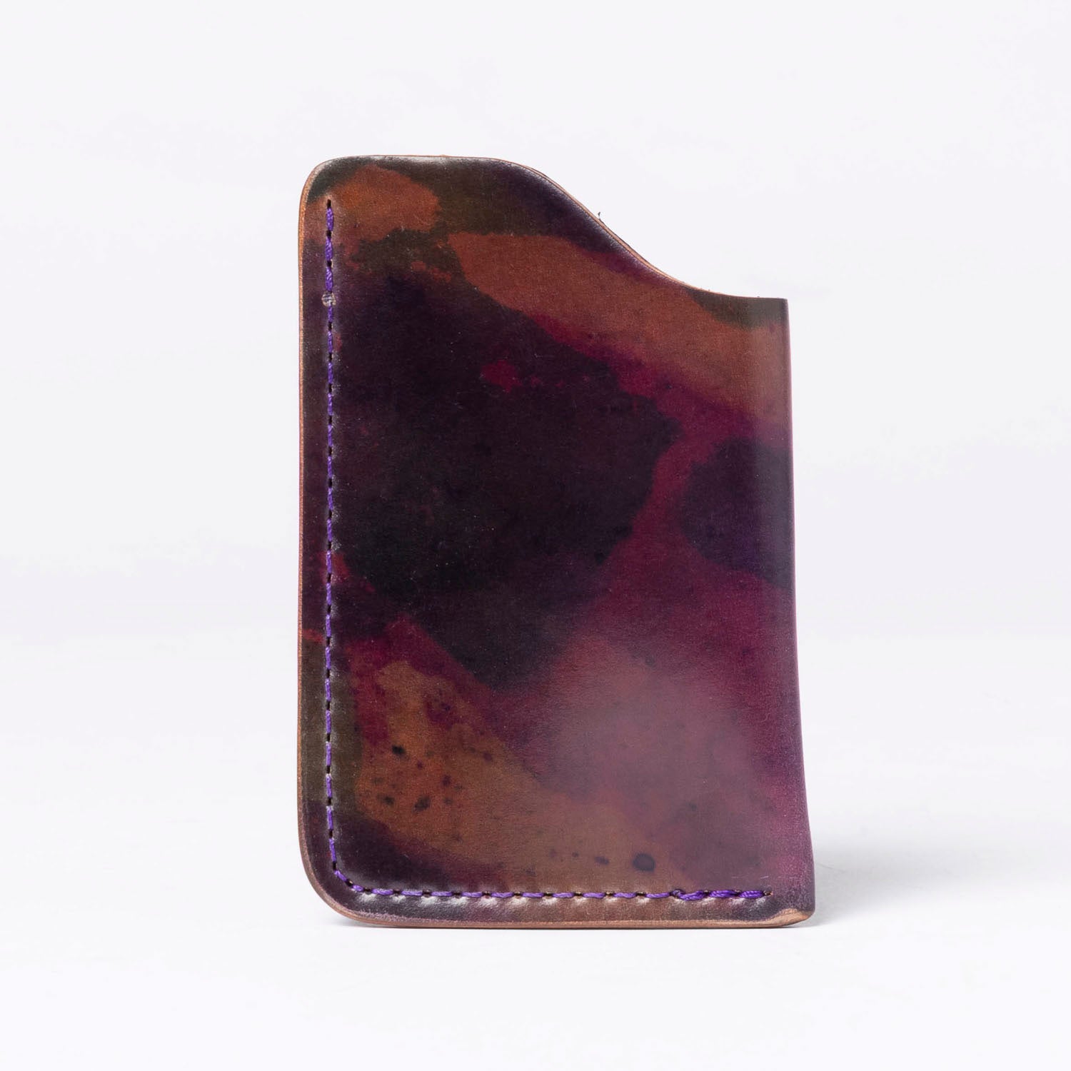 One-Off One-Shot Card Case