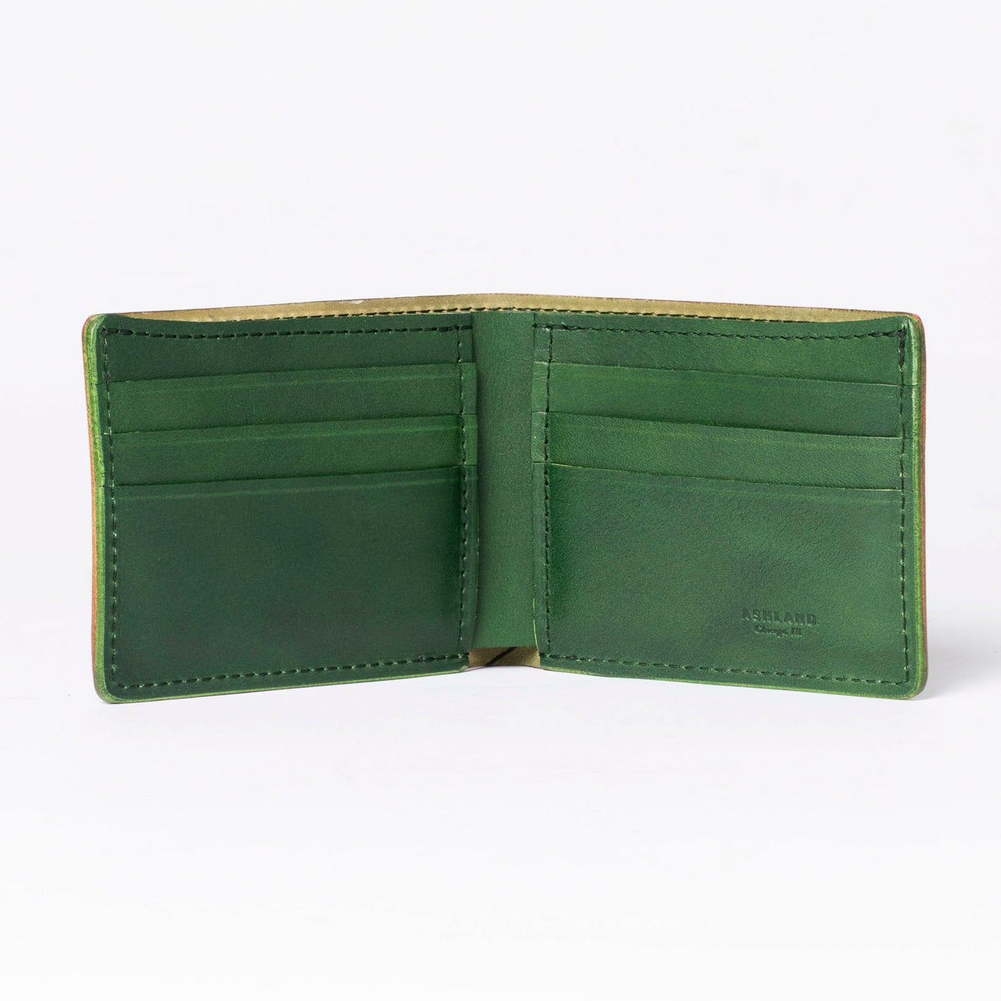 One-Off Johnny the Fox