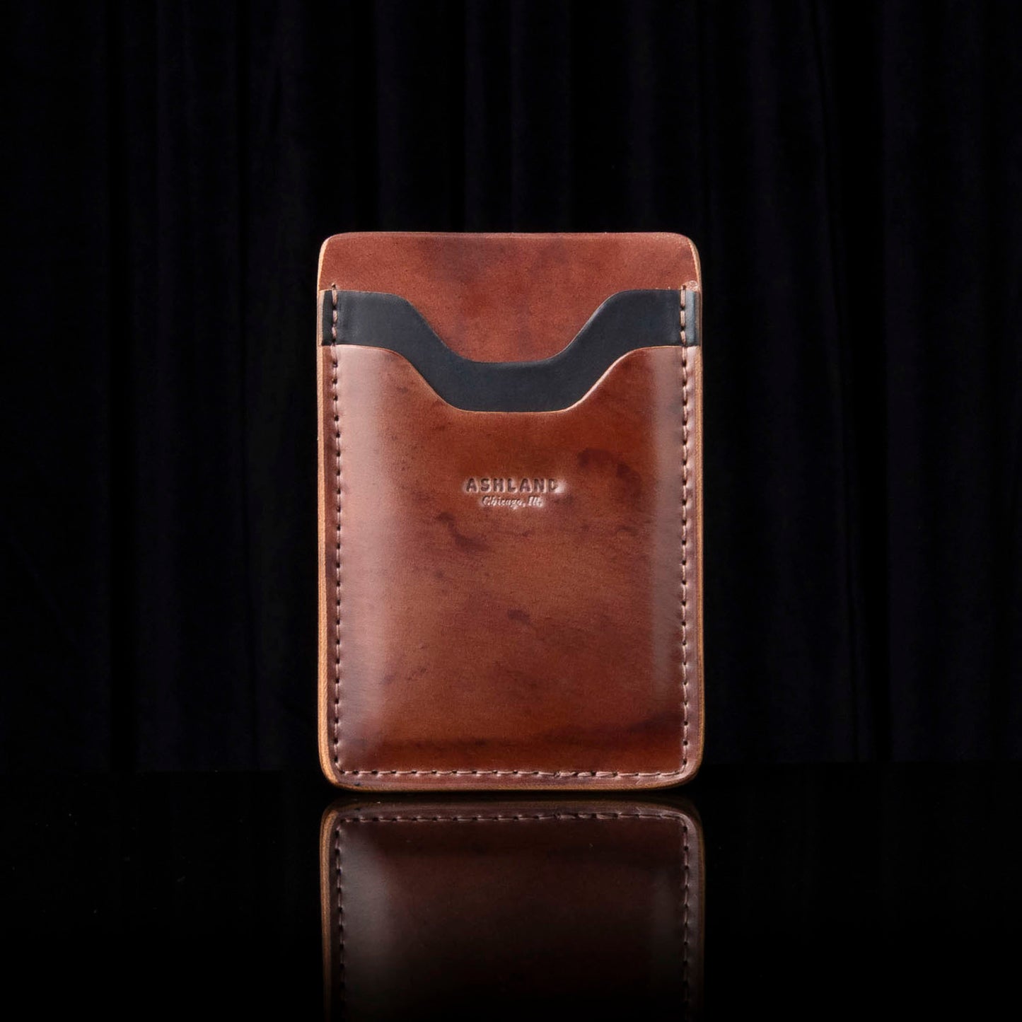 One-Off Lucky Card Holder