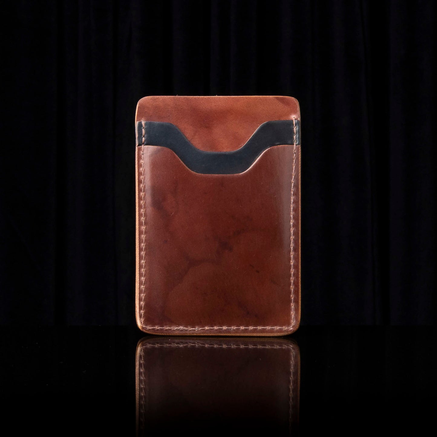 One-Off Lucky Card Holder