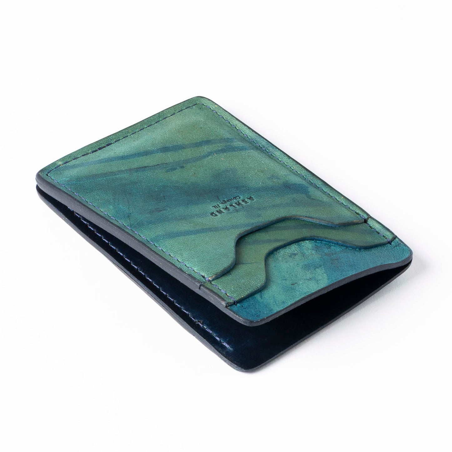 One-Off Lucky Card Holder