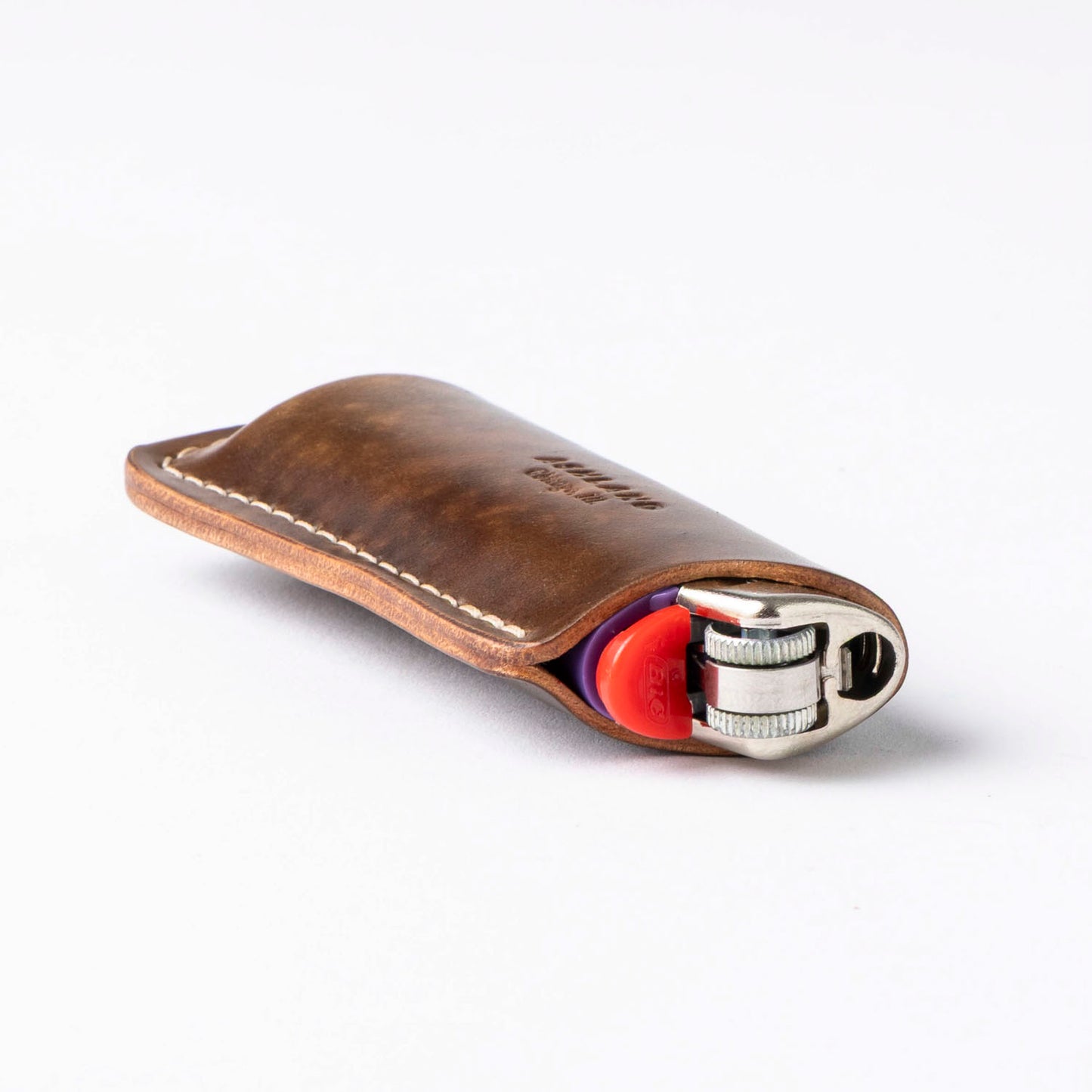One-Off BIC Lighter Sheath