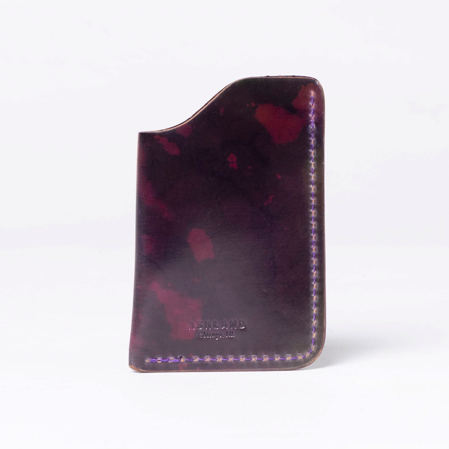 One-Off One-Shot Card Case