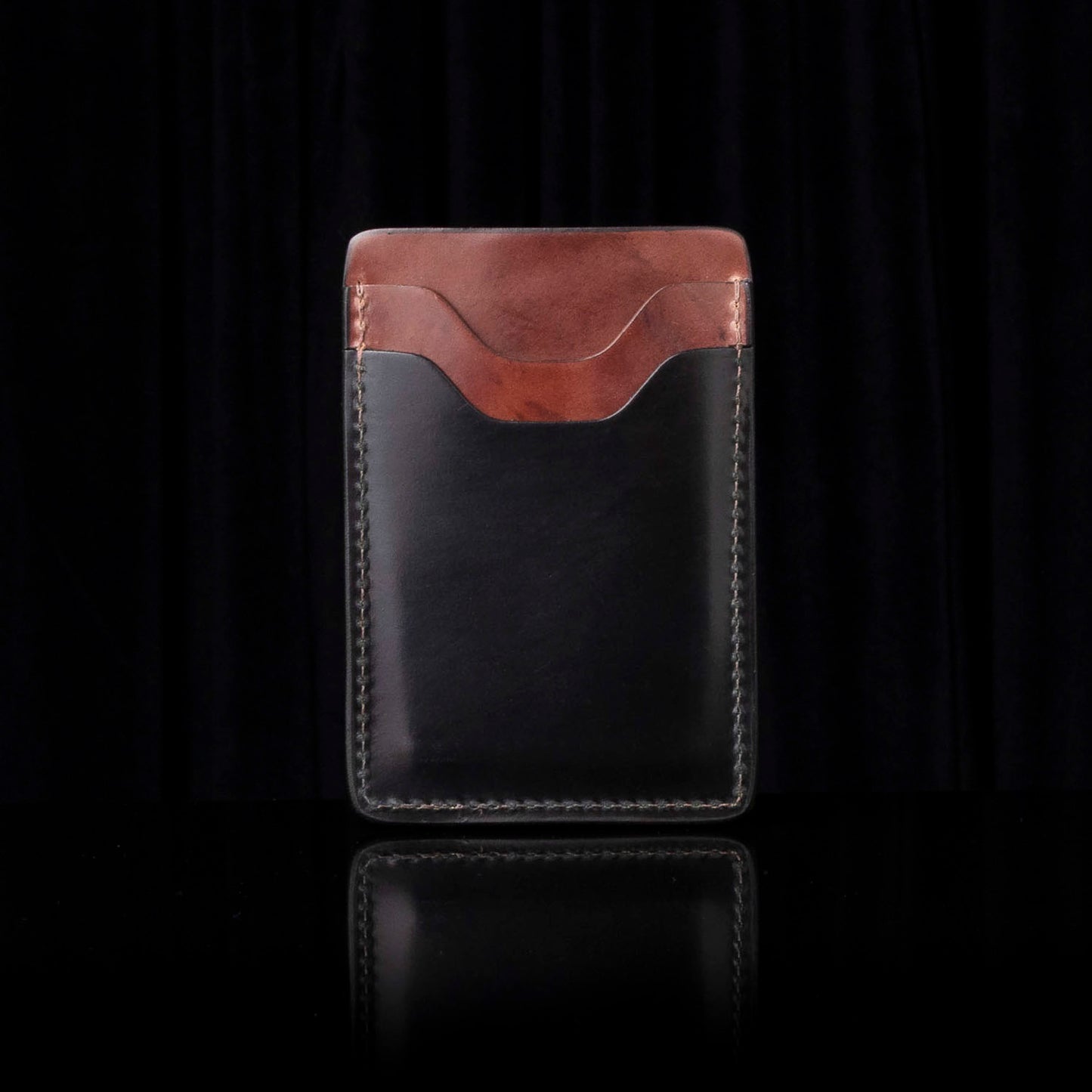 One-Off Lucky Card Holder