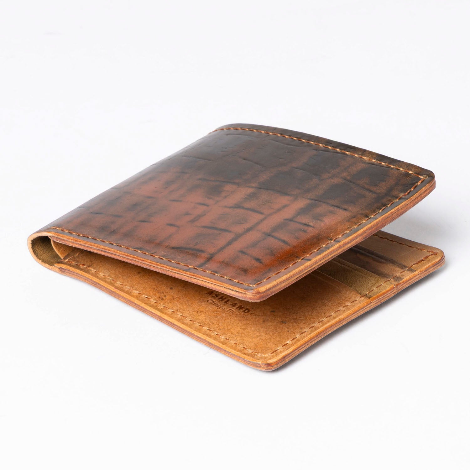 One-Off Johnny the Fox