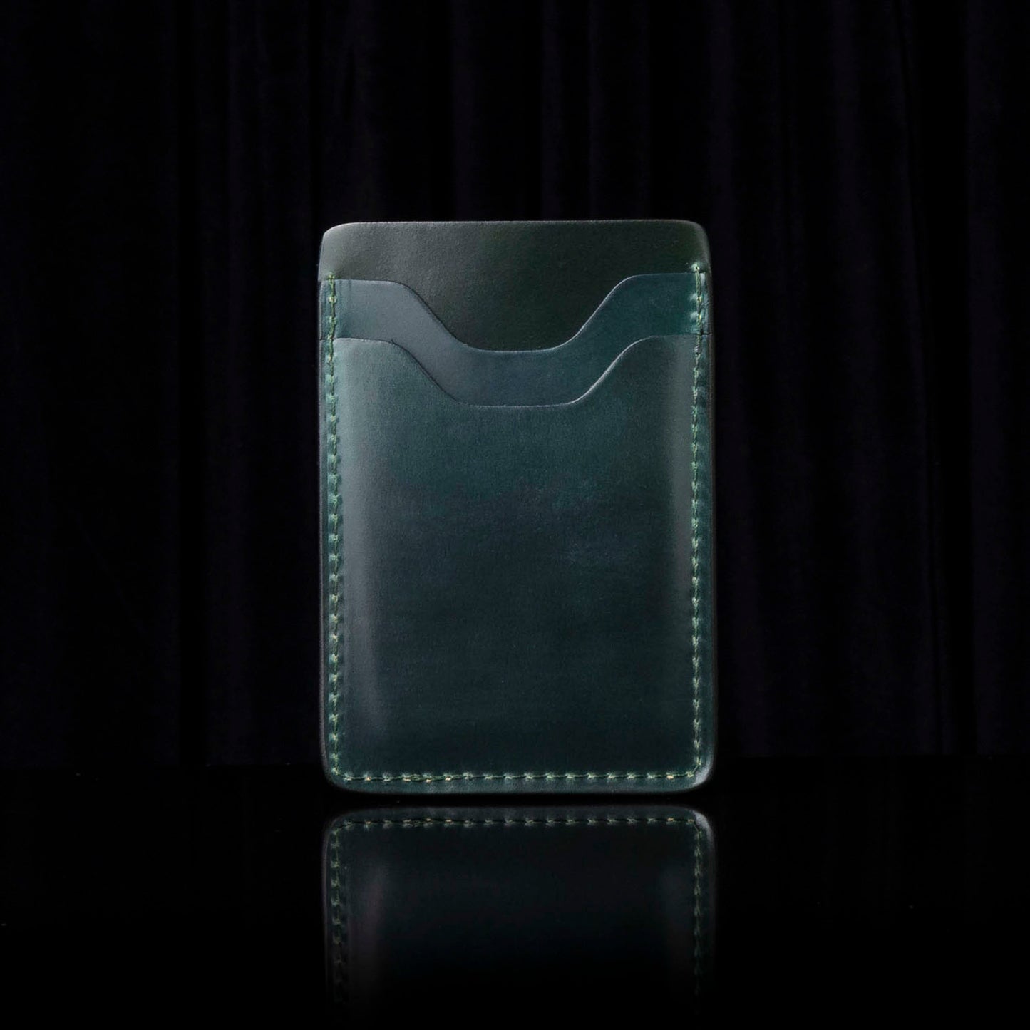One-Off Lucky Card Holder