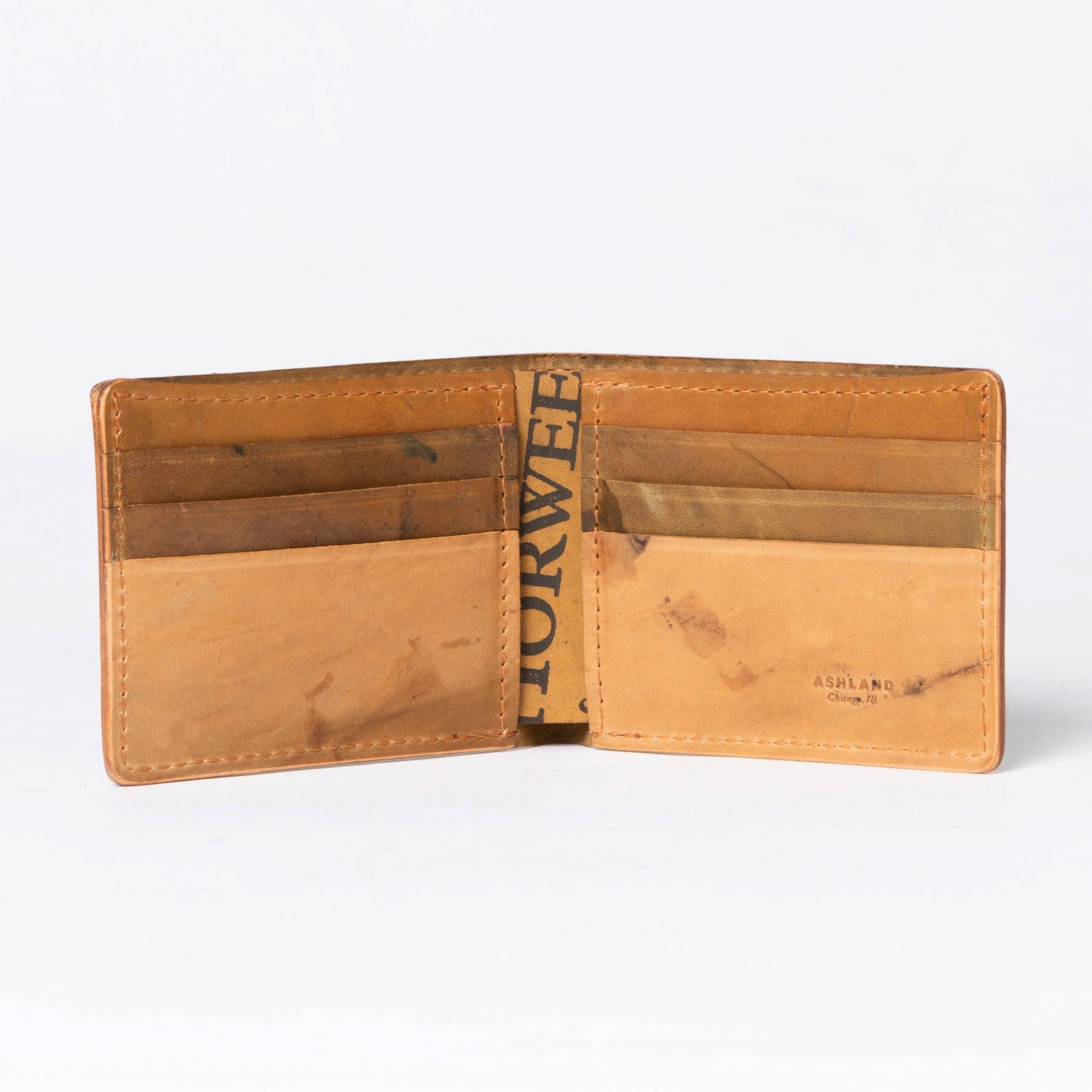 One-Off Johnny the Fox