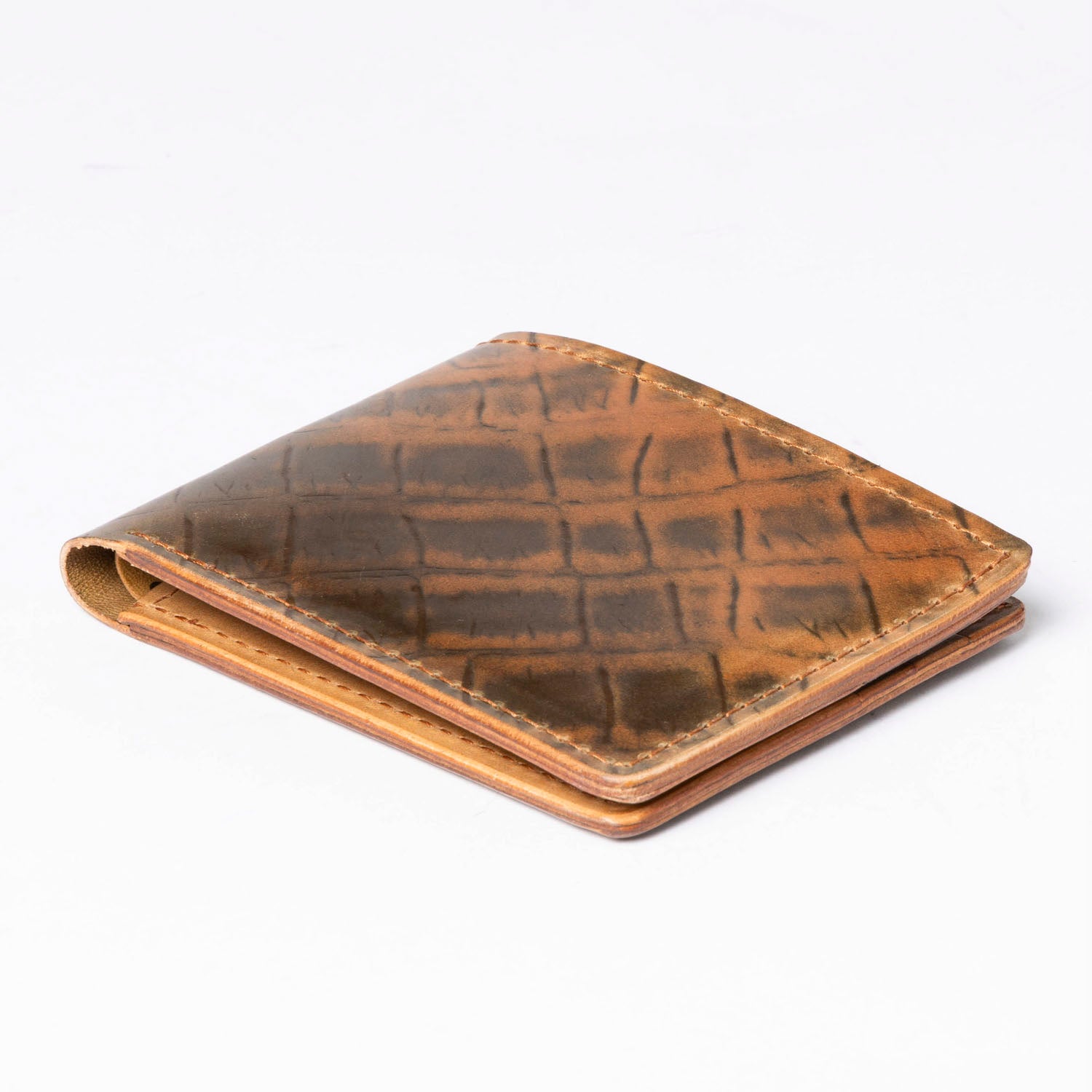 One-Off Johnny the Fox