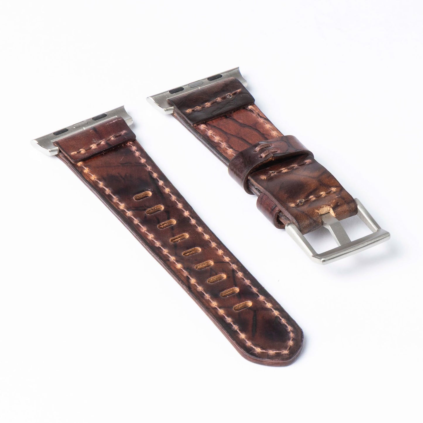 Heavy-Duty Apple Watch Band