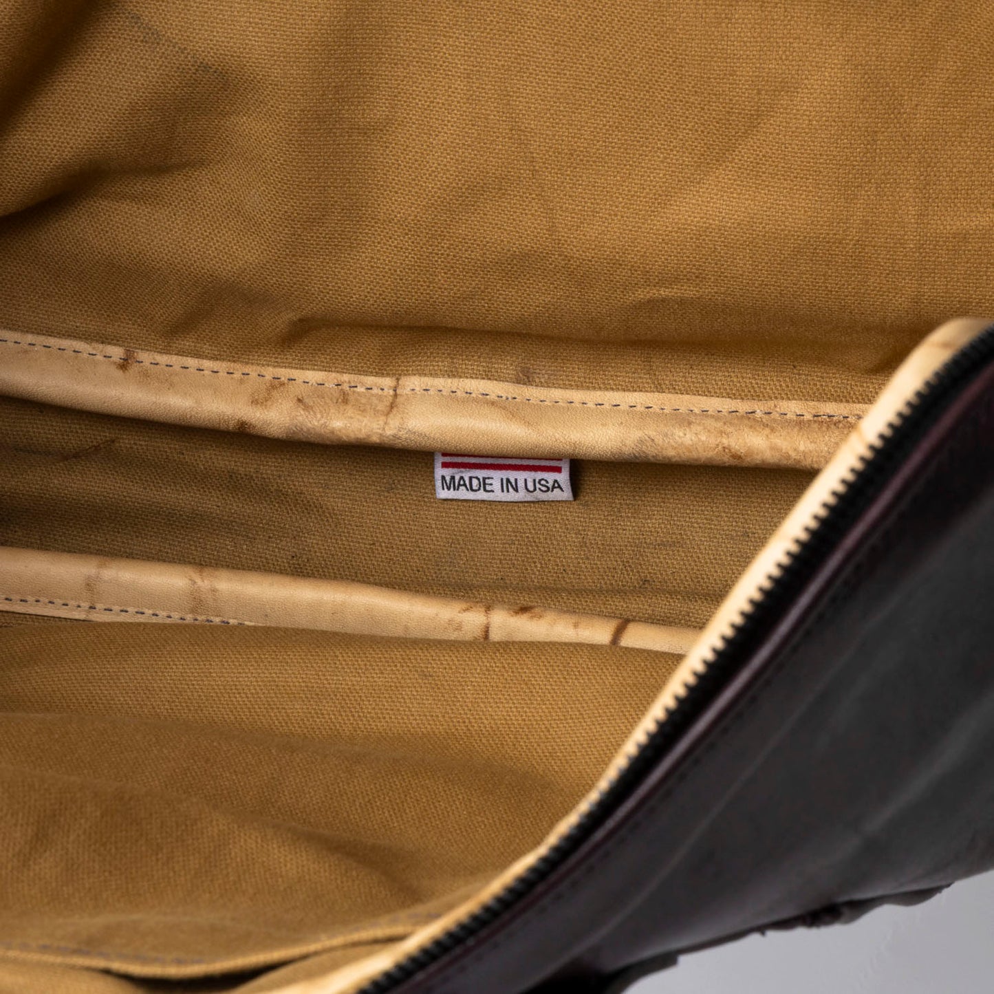 PROTOTYPE 16" Laptop Briefcase