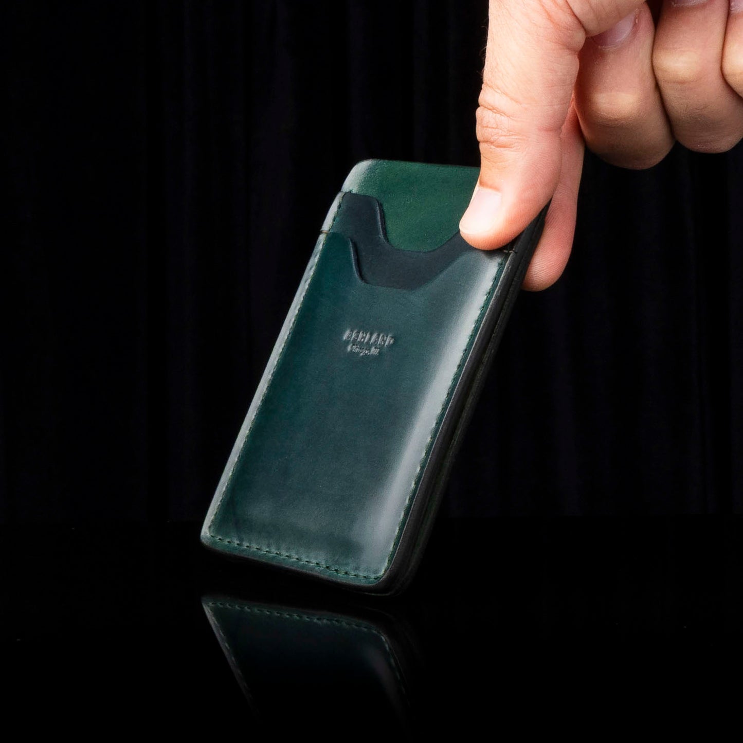 One-Off Lucky Card Holder