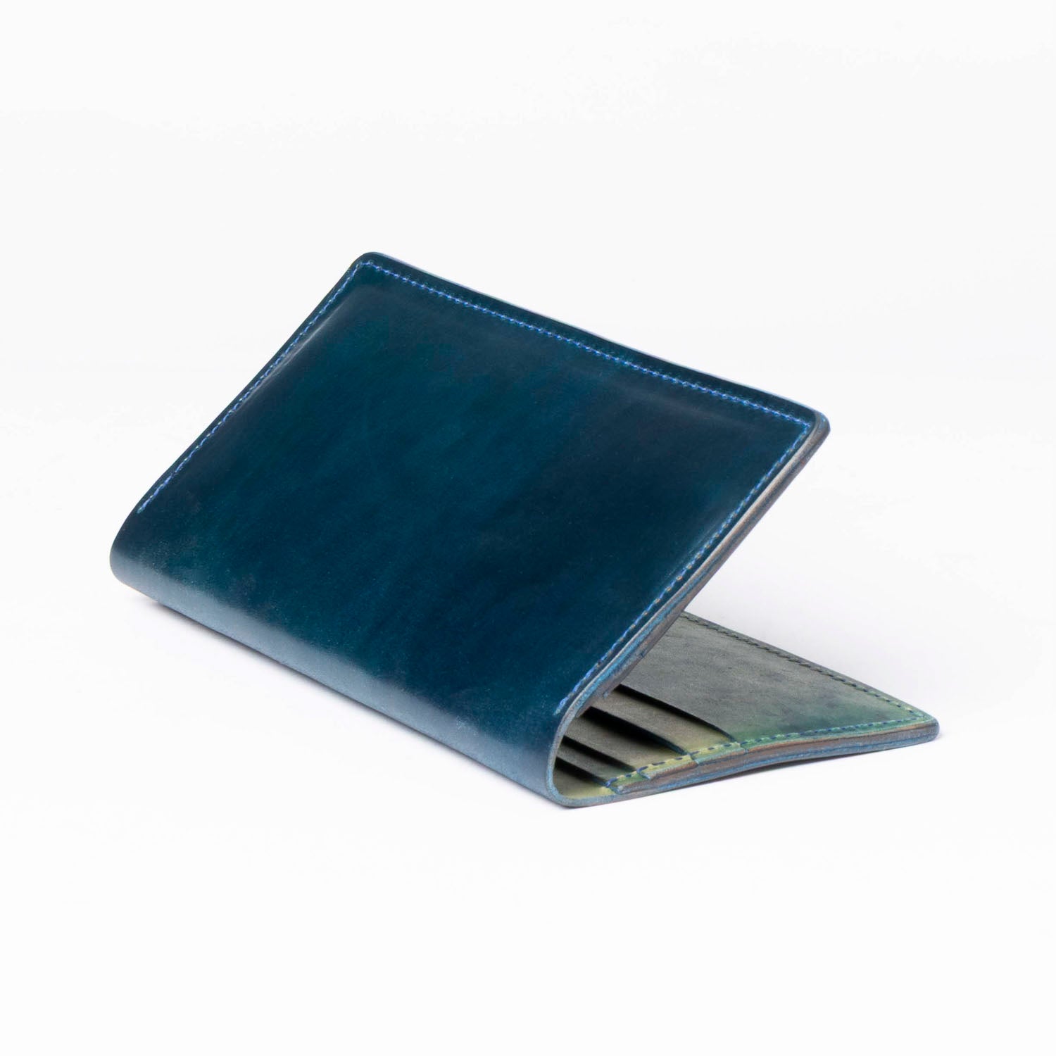 One-Off Long Wallet