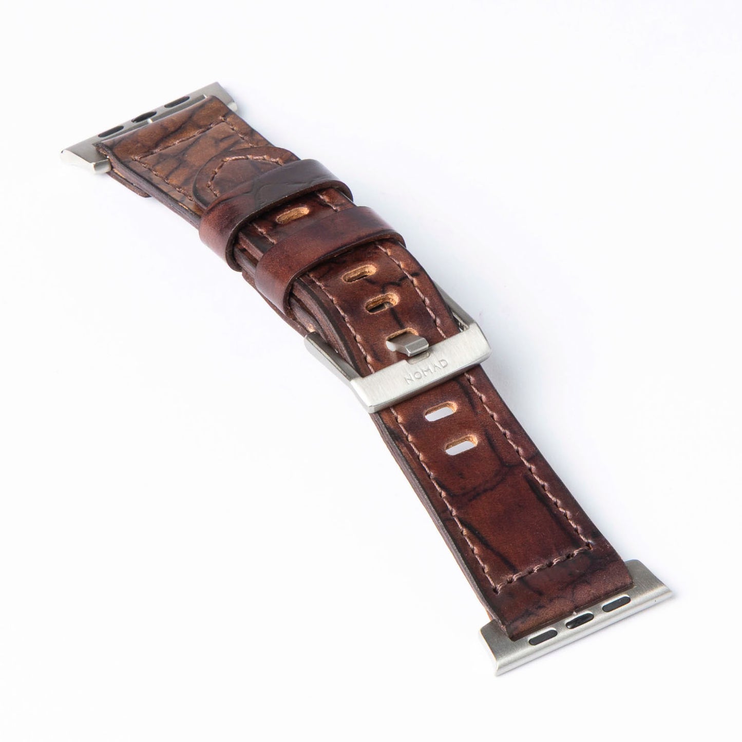 Heavy-Duty Apple Watch Band