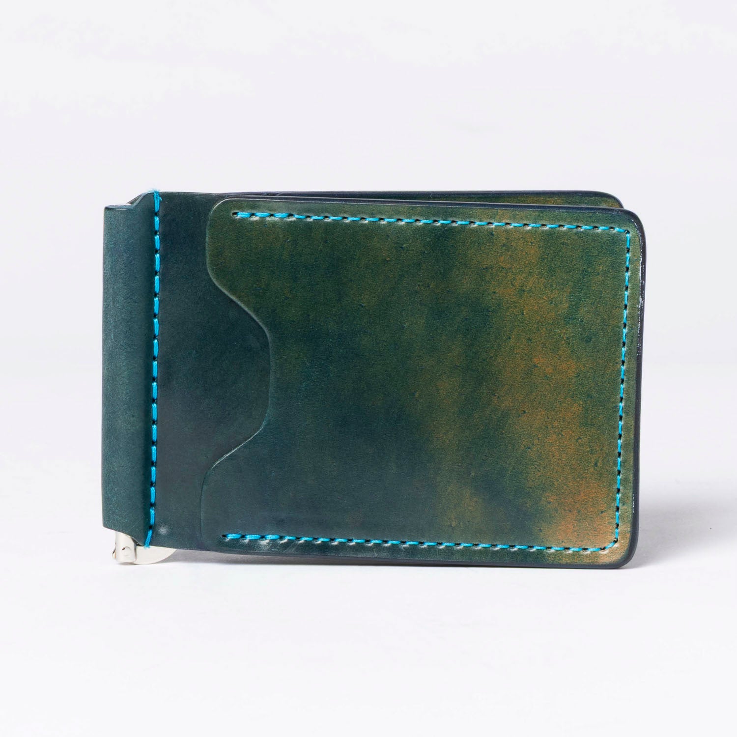 One-Off Capone Money Clip