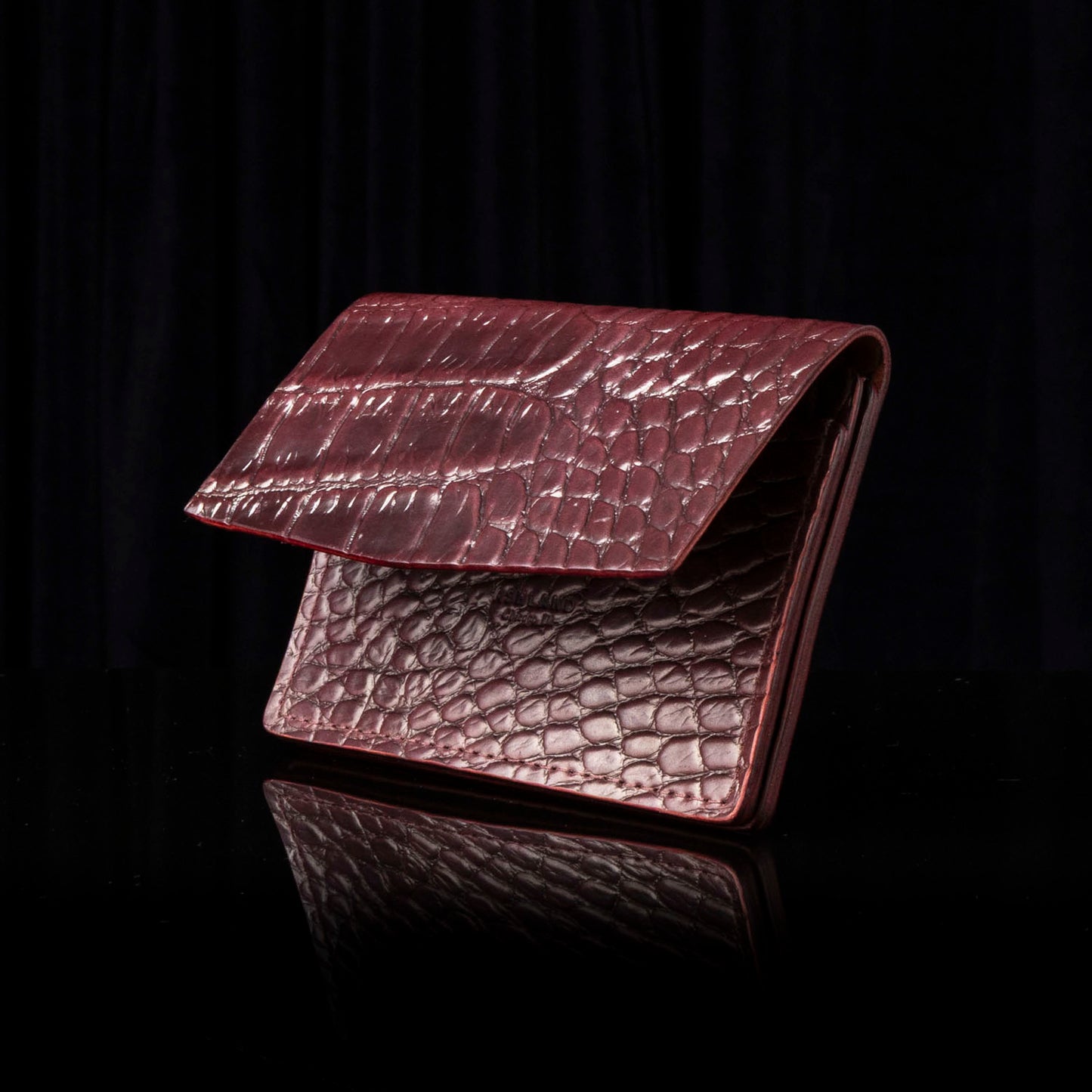 One-Off Gus Card Case