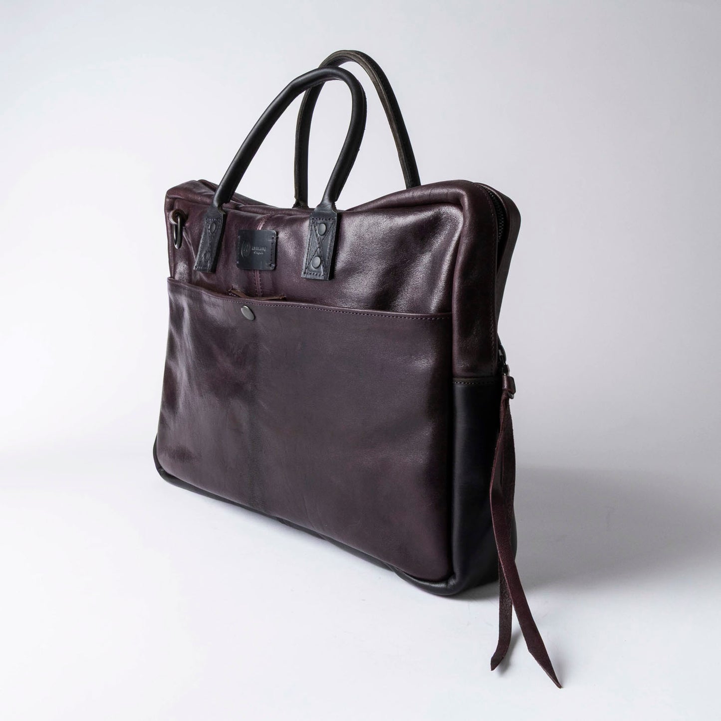 PROTOTYPE 16" Laptop Briefcase