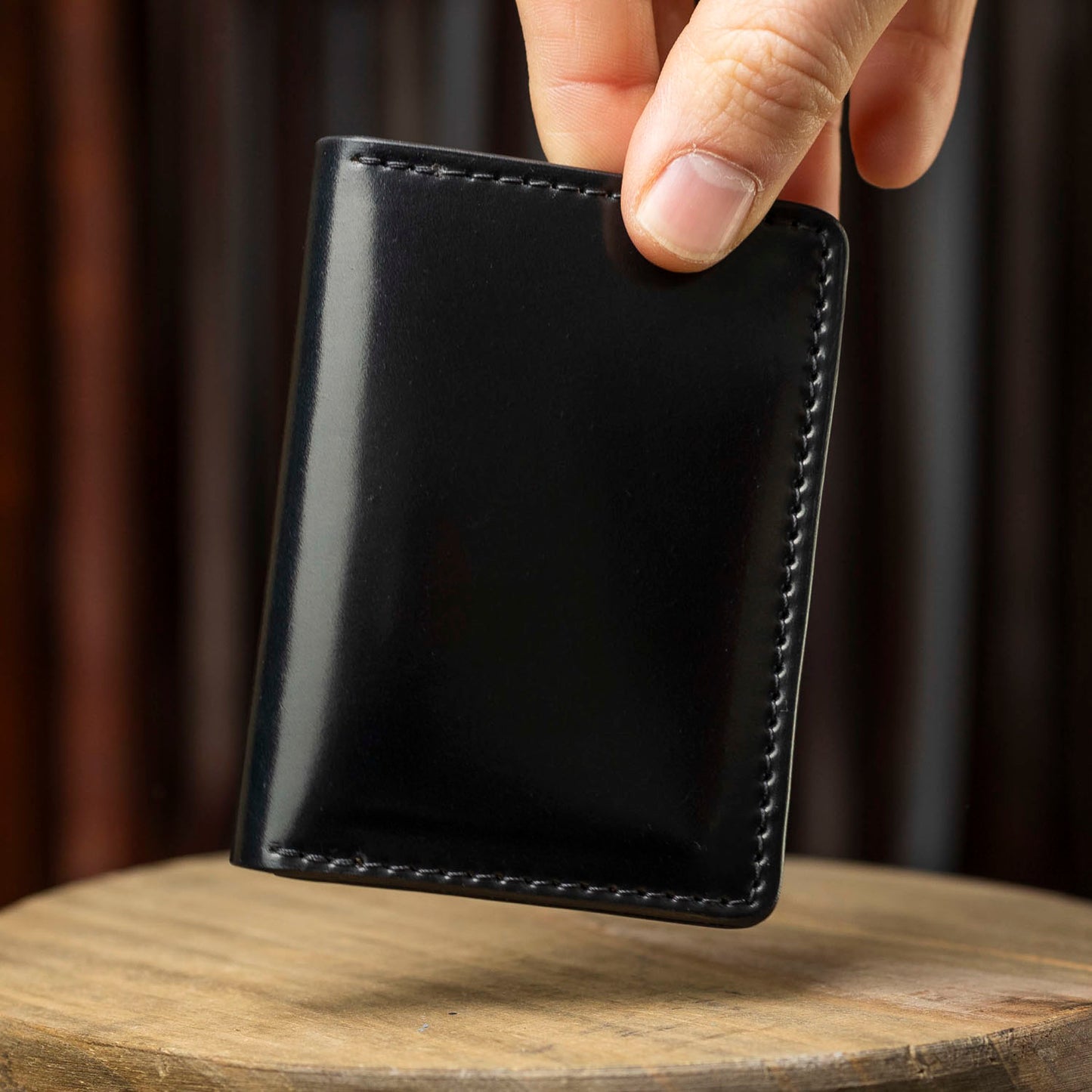 B-Grade Vertical Bugs Moran