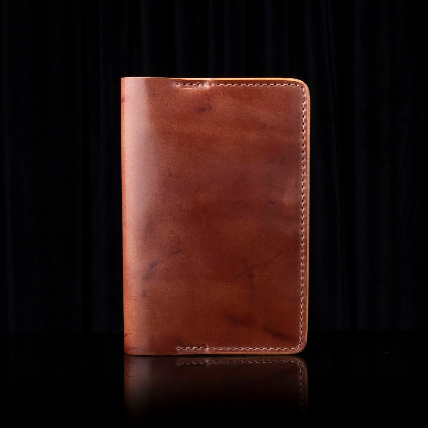 One-Off Passport Field Notes Holder