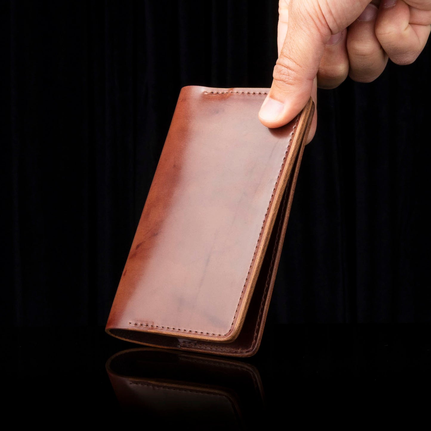 One-Off Passport Field Notes Holder