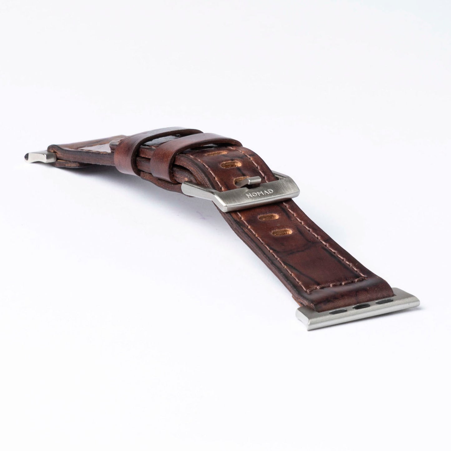Heavy-Duty Apple Watch Band
