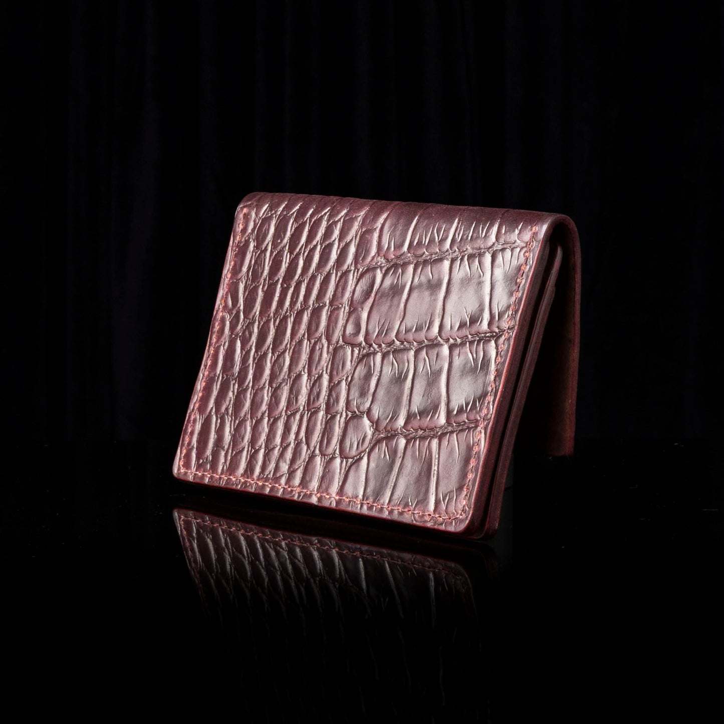 One-Off Gus Card Case